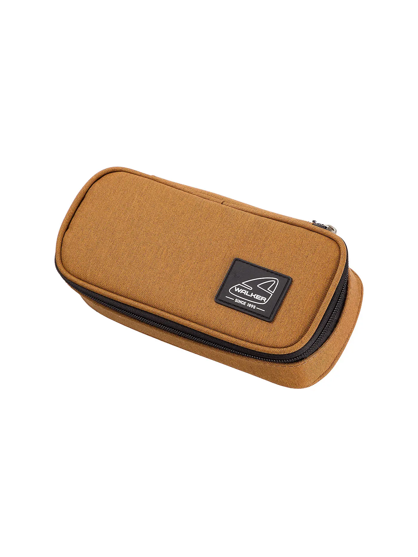 WALKER | Schlamperbox - Federpenal | 